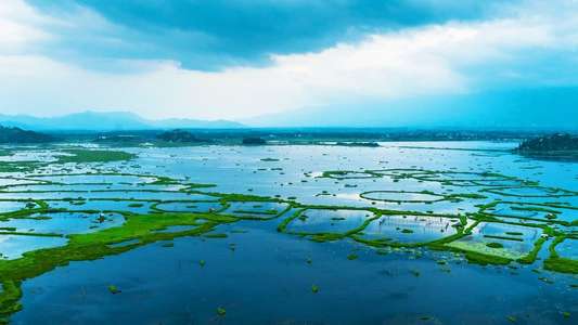 India From Above - Backdrops