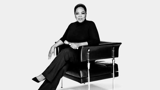 The Oprah Conversation - Backdrops