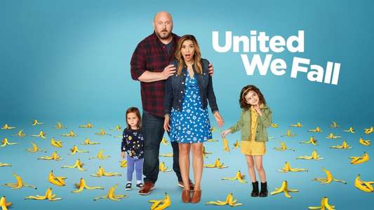 United We Fall - Backdrops