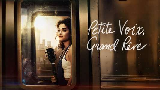 Little Voice - Backdrops