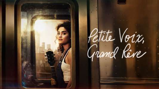 Little Voice - Backdrops