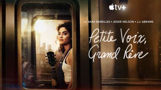 Little Voice - Backdrops