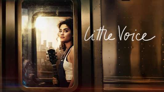 Little Voice - Backdrops