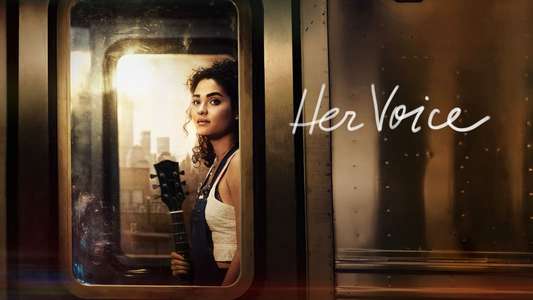 Little Voice - Backdrops