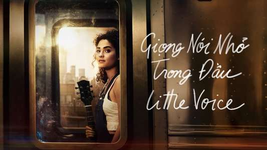 Little Voice - Backdrops