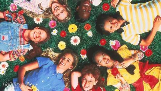 The Baby-Sitters Club - Backdrops