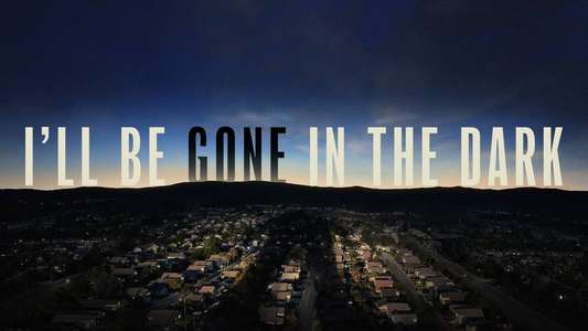 I'll Be Gone in the Dark - Backdrops
