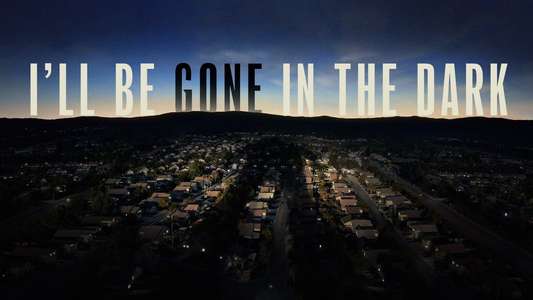I'll Be Gone in the Dark - Backdrops