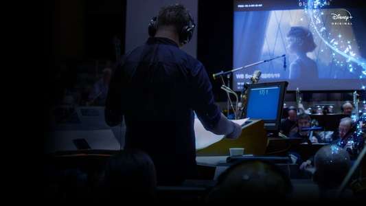 Into the Unknown: Making Frozen 2 - Backdrops