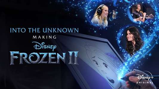 Into the Unknown: Making Frozen 2 - Backdrops