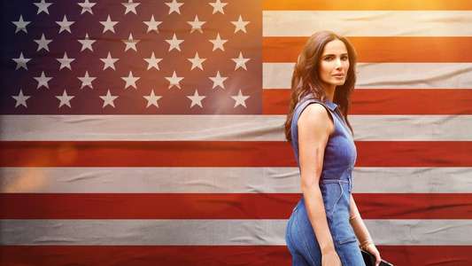 Taste the Nation with Padma Lakshmi - Backdrops