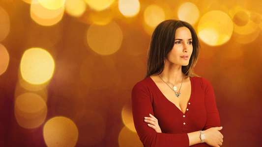 Taste the Nation with Padma Lakshmi - Backdrops
