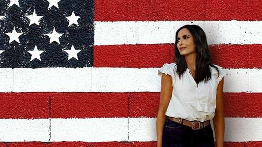 Taste the Nation with Padma Lakshmi - Backdrops