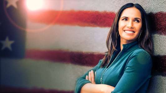 Taste the Nation with Padma Lakshmi - Backdrops