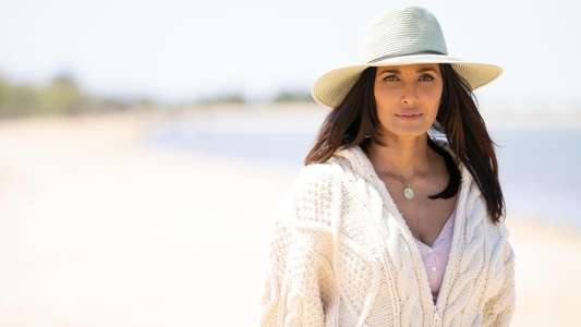 Taste the Nation with Padma Lakshmi - Backdrops
