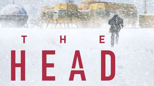 The Head - Backdrops