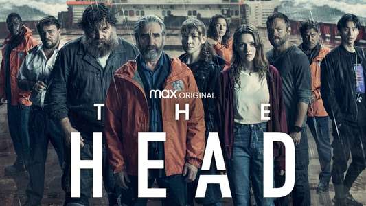 The Head - Backdrops