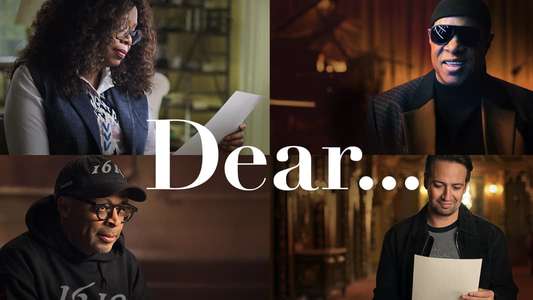 Dear… - Backdrops