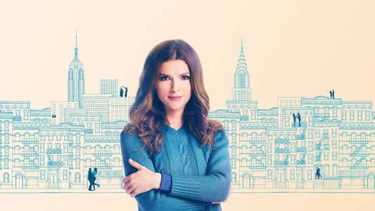 Love Life HBO Max - Backdrops