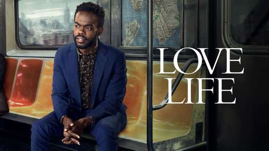 Love Life HBO Max - Backdrops