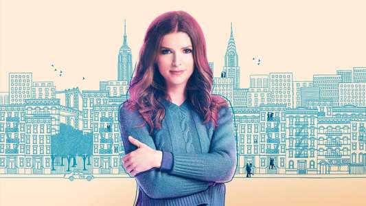 Love Life HBO Max - Backdrops