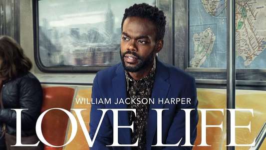 Love Life HBO Max - Backdrops