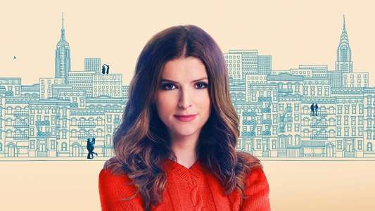 Love Life HBO Max - Backdrops