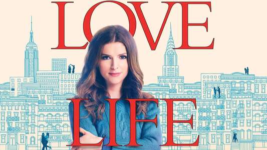 Love Life HBO Max - Backdrops