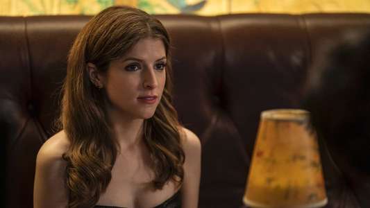 Love Life HBO Max - Backdrops
