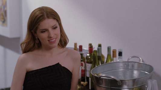 Love Life HBO Max - Backdrops