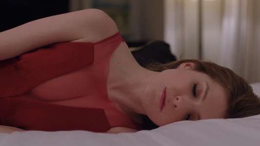 Love Life HBO Max - Backdrops