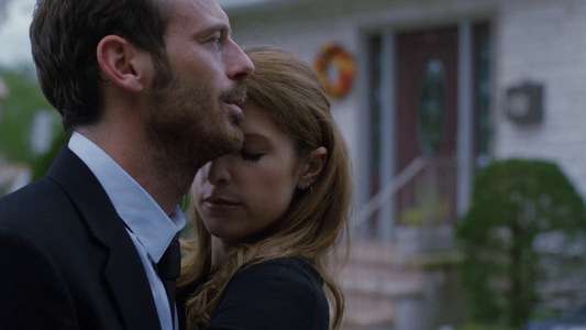 Love Life HBO Max - Backdrops