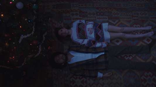Love Life HBO Max - Backdrops