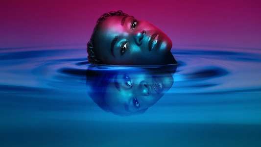 Blood And Water Netflix - Backdrops