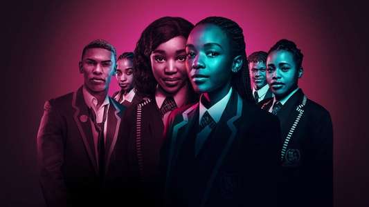 Blood And Water Netflix - Backdrops