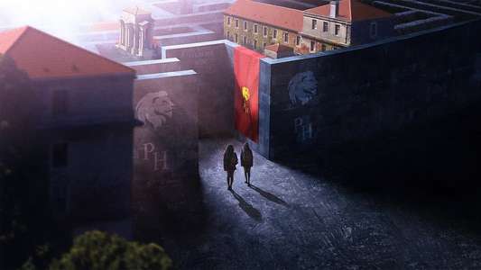Blood And Water Netflix - Backdrops