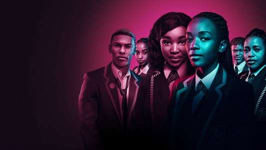 Blood And Water Netflix - Backdrops