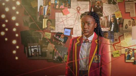Blood And Water Netflix - Backdrops