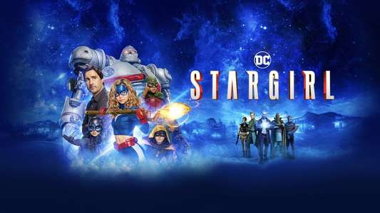 Stargirl - Backdrops
