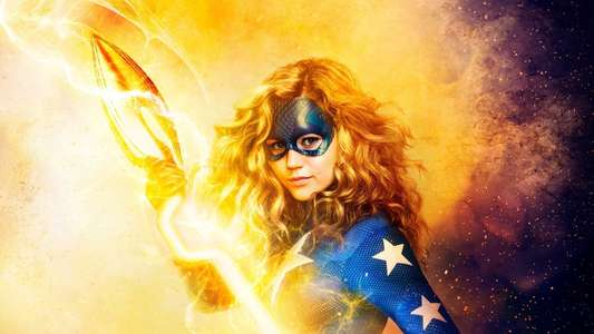 Stargirl - Backdrops
