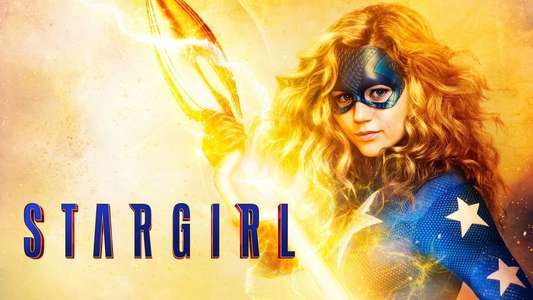 Stargirl - Backdrops