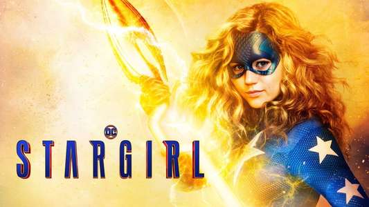 Stargirl - Backdrops