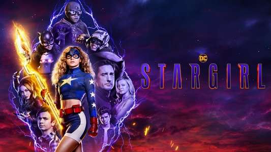 Stargirl - Backdrops