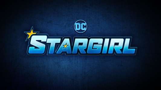 Stargirl - Backdrops
