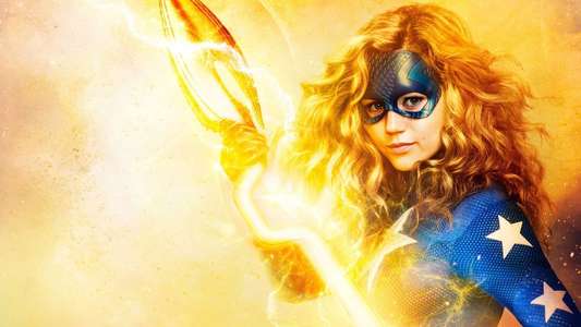Stargirl - Backdrops
