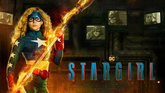 Stargirl - Backdrops