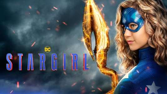 Stargirl - Backdrops