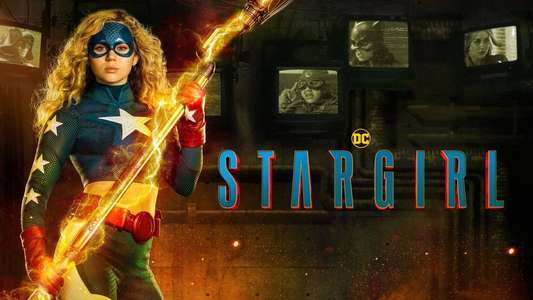 Stargirl - Backdrops