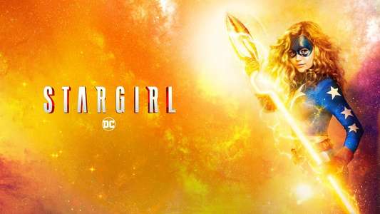 Stargirl - Backdrops
