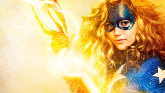 Stargirl - Backdrops
